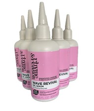 Set Of 6 Rhyme Reason Wave Revival GEL SERUM For Wavy Hair Defines NEW