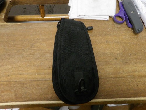 Callaway Golf Ball Caddy Black EXCELLENT!! - Picture 2 of 2
