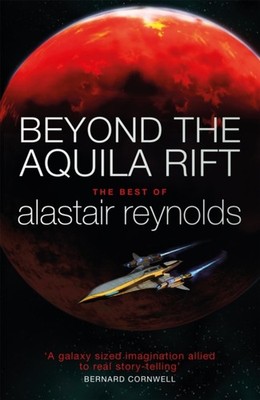 Beyond the Aquila Rift by Alastair Reynolds (Paperback Book)