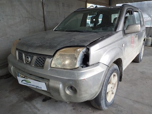 8H800 bomba de dirección para NISSAN X-TRAIL (T30) COMFORT PLUS 2001 6729048 - Imagen 5 de 12
