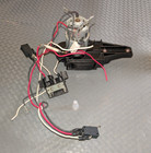 Ryobi 40V 24" Hedge Trimmer RY40HG01 Replacement Parts - Motor Gearbox Assembly