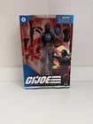 Hasbro G.I. Joe Classified Series 37 Cobra Officer Action Figure