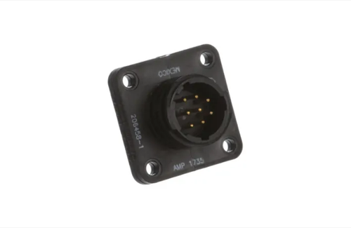 TE 206458-1 CPC Receptacle Connector Size 11-8 CPC Series - Picture 1 of 2