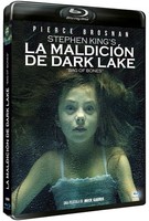 La MaldicióN De Dark Lake [Blu-Ray] (2011) Bag Of Bones