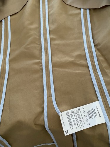 Armani Blazer Beige Gr. 40/42 - Bild 4 von 8