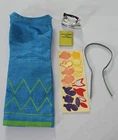 X-646 VINTAGE 1960'S MATTEL BARBIE JUNIOR DESIGNER #1620 OUTFIT - NEAR COMPLETE
