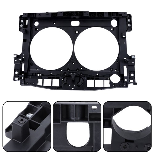 Front Radiator Support Core Bracket For Nissan Murano 2015-2017 2018 625005AA1A - Bild 3 von 14