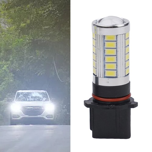 Practical Fog Light 12-24V 2pcs 6000-6500K 9W Bulb Daytime Running Light - Picture 10 of 13