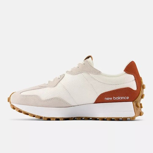 New Balance 327 Zapatillas Retro Zapatos para Correr Sal Marina con Óxido de Óxido WS327RA talla:9 - Imagen 5 de 16