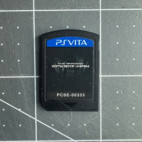 Sony Playstation PSVita Vita lose Kart getestet - aussuchen - *SCHNELLER VERSAND* - Bild 8 von 45