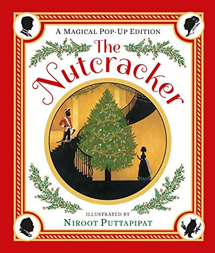 The Nutcracker: 1 (Magical Pop Up) by Puttapipat, N Book The Cheap Fast Free - Bild 1 von 2
