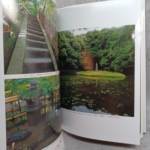 Kinkakuji Temple: Golden Pavilion: Kyoto Japan:Zen :Japanese Garden:Tearoom - Foto 10 di 18