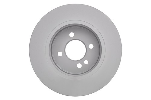2x BRAKE DISC 0 986 479 B39 FOR BMW MINI 34 11 1 502 891 34 11 6 774 984 - Picture 4 of 9