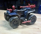 GI Joe Classified Ferret (no figure)