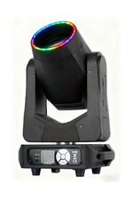 LED 200W Beam Moving Head Light with 6 12 24 combinable Effects ,13 Patterns...