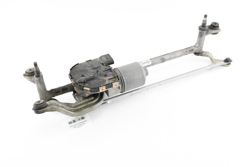 VW Golf 7 (AU) Scheibenwischermotor und Gestänge vorn 5G1955023C