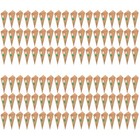 4 Pieces Blütenpapier Papierblumenstrauss Geschenkpapier Für Blumenstrauß