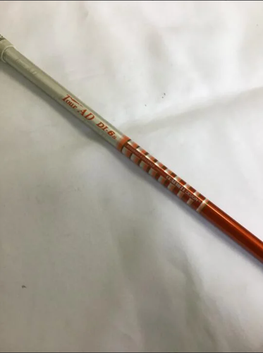 Graphite Design Tour AD DI 6S 44 inch Taylormade Sleeve
