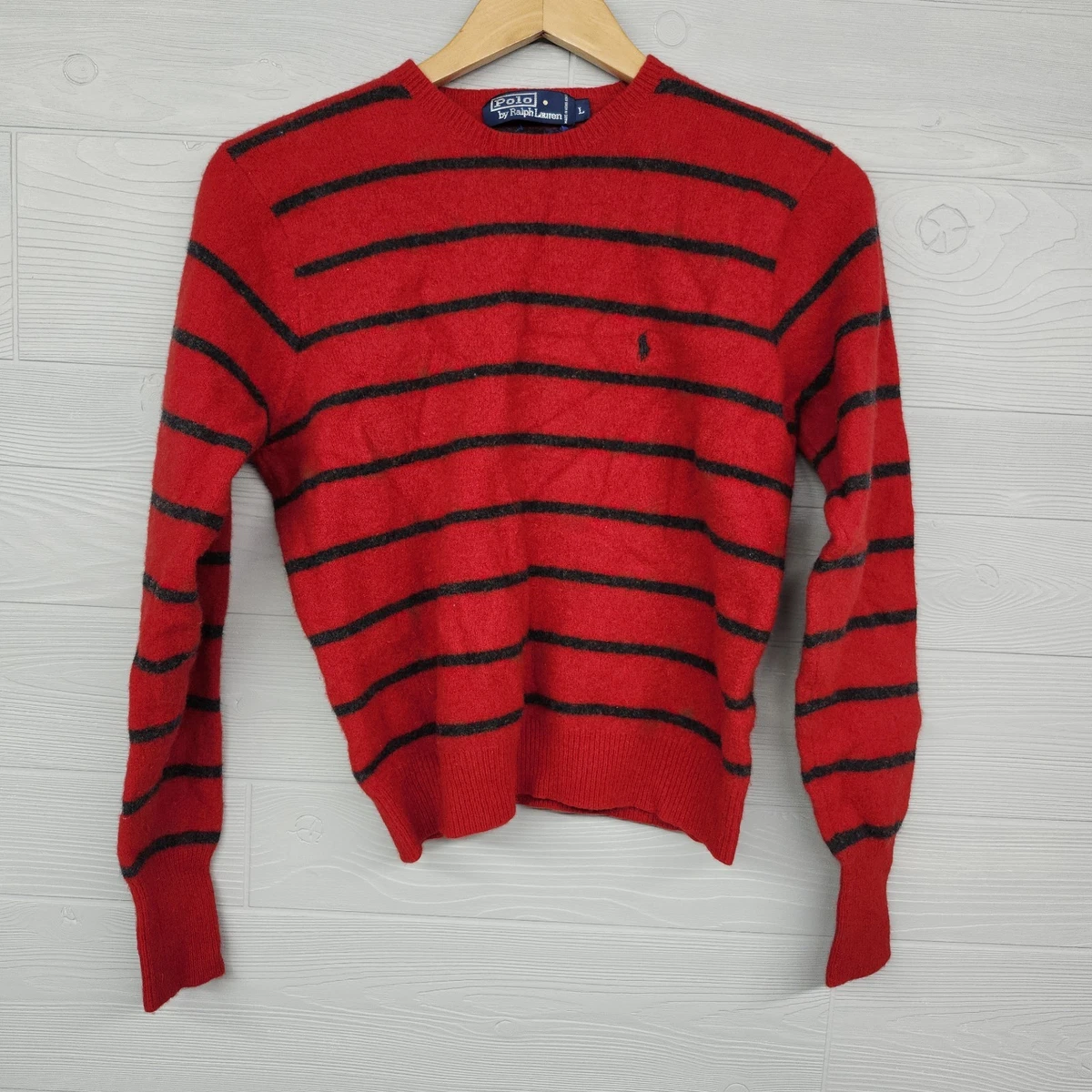 Polo Ralph Lauren Wool Sweaters for Women with Vintage for sale | eBay