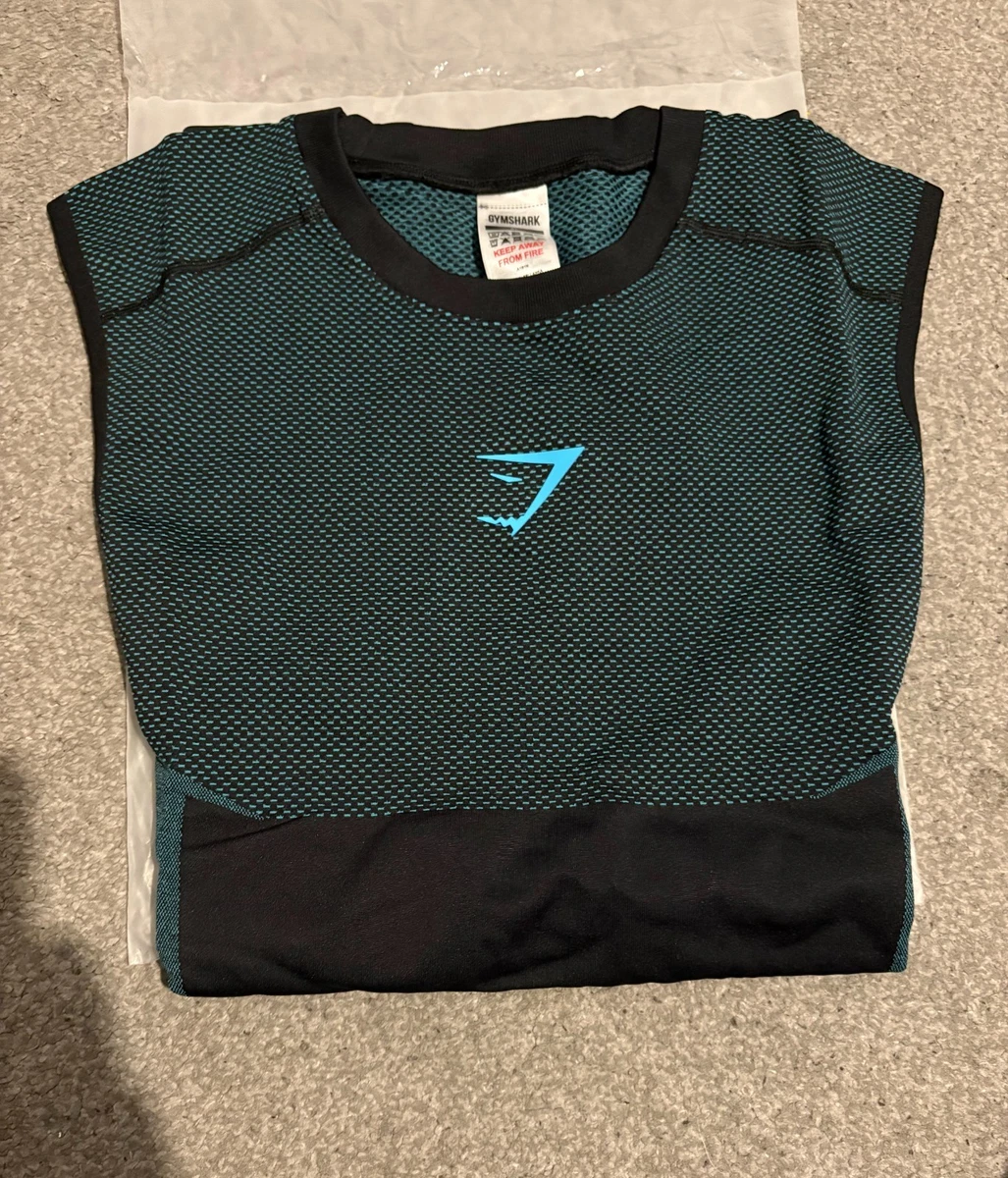 Gymshark Activewear for Men for sale | eBay