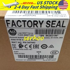 AB 5094-RTB3I Compact 5000 I/O Isolated Removable Terminal Block Brand New