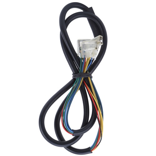 ❀ Scooter Motor Wire Electric Scooter Motor Cable Scooter Accessory Highb - Picture 7 of 12