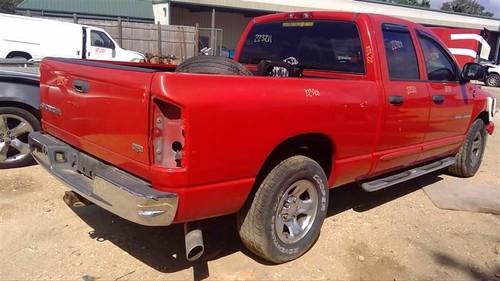 Chasis transmisión ECM compatible con camioneta Dodge 1500 03 1045731 - Imagen 11 de 12