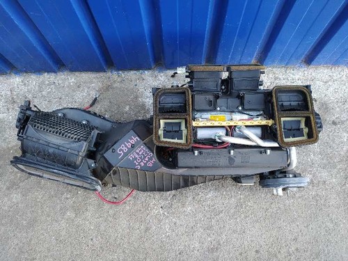 A2048300962 BLOC DE CHAUFFAGE COMPLET / A2048300461 / 971966 POUR MERCEDES-BENZ - Photo 1/8