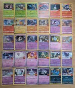 Pocket Scout - Pokemon Trick or Trade Complete 30 Card Halloween Set 2023 Card PACK FRESH