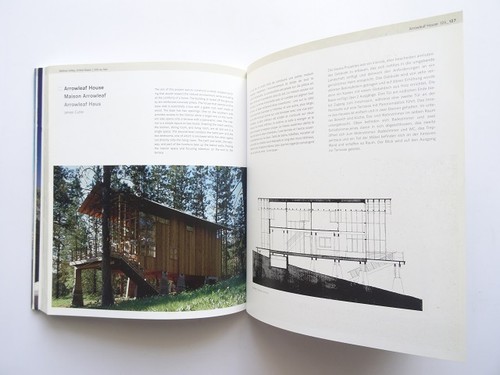 Small Home Architecture Book 2006 Paperback Interior Design From Japan - Picture 9 of 10