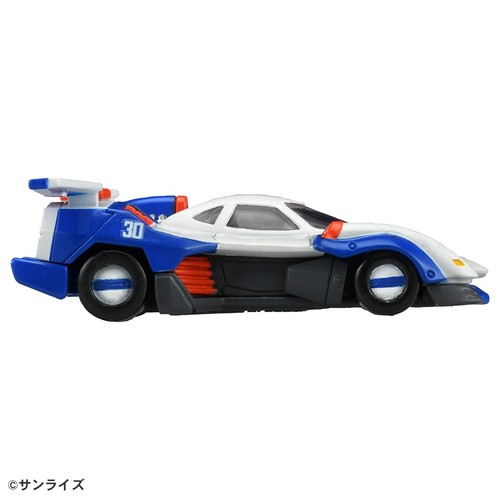 Preventa Takara Tomy Tomica Premium Unlimited 09 Future Gpx Cyber Formula Asur... - Imagen 5 de 9