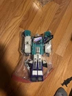 Transformers G1 Sixshot Action Figure Loose