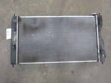 Radiator Fits 18-23 XV CROSSTREK 1716173