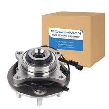 Front Wheel Hub Bearing for 2018 2019 2020 Ford F150 4WD Models