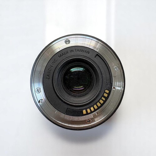 【Mint】Canon EF-M 22mm f/2 STM Lens - Picture 4 of 5