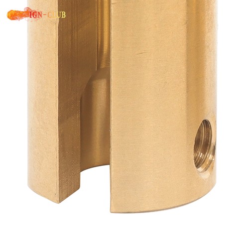 14 Pack Motorcycle Reusable Brass Wheel Spoke Balance Weights Refill Kits - Picture 9 of 12