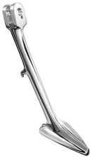 Stand-Rite Kickstand 01-17 Honda GL1800 Chrome Kuryakyn 7104
