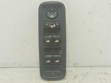 14957520XT Mando Elevalunas Delantero Izquierdo para PEUGEOT 807 * 2004 857141