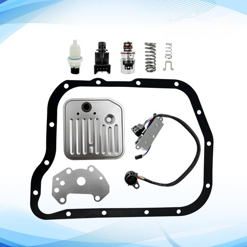 Solenoid Service Upgrade Accessories A518 46RE 48RE For Dodge For Grand Cherokee - Picture 9 of 14