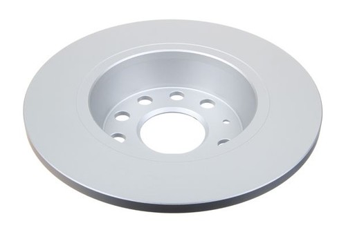 NK Rear Brake Discs and Pad Set for Seat Altea XL CHGA 1.6 Sep 2009 to Present - Picture 3 of 9