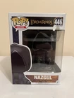 Funko Pop! Vinyl: The Lord of the Rings - Nazgul #446