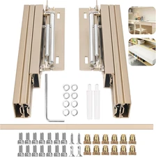 68 Lbs Load Capacity Cabinet Drawer Conversion Extension Table Mechanism - Hidde