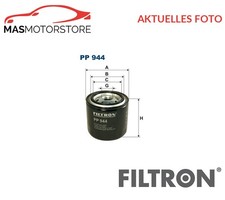 KRAFTSTOFFFILTER FILTRON PP944 P FÜR TOYOTA LAND CRUISER,CRESSIDA,HILUX IV