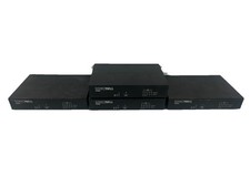  4 Dell SonicWALL TZ300 Network Security Appliance Firewall Router - APL280B4