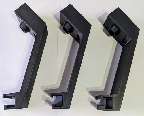 Autodarts Target Corona Camera Mounts With Cameras - Picture 2 of 5