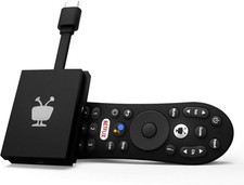 TiVo Stream 4K – Every Streaming App and Live TV on One Screen – UHD,... 