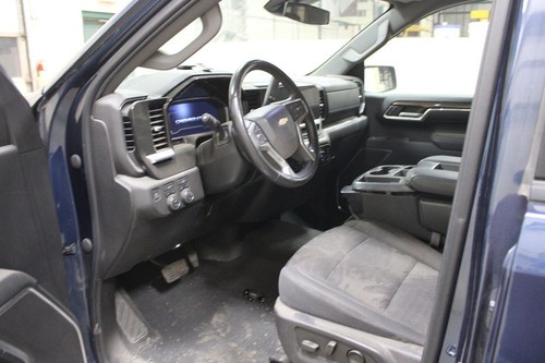 2022 Chevrolet Silverado 1500 Automatic Temperature Control 87840691 2983799 - Picture 9 of 12