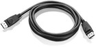 Lenovo 03X6405 DisplayPort Cable Kit