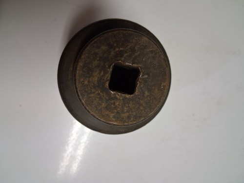 Snap-on 1/2" Drive 46mm Shallow 6pt Impact Socket IMM460 USA - Bild 4 von 4