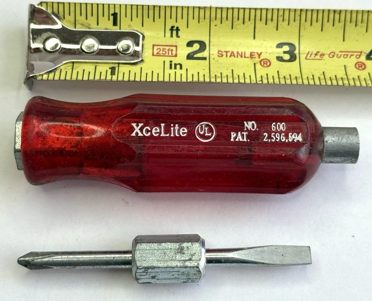 Xcelite Mechanic Tool Collectibles for sale | eBay